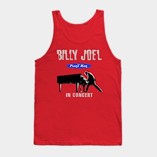 Baby Music And Hot Song Tank Top